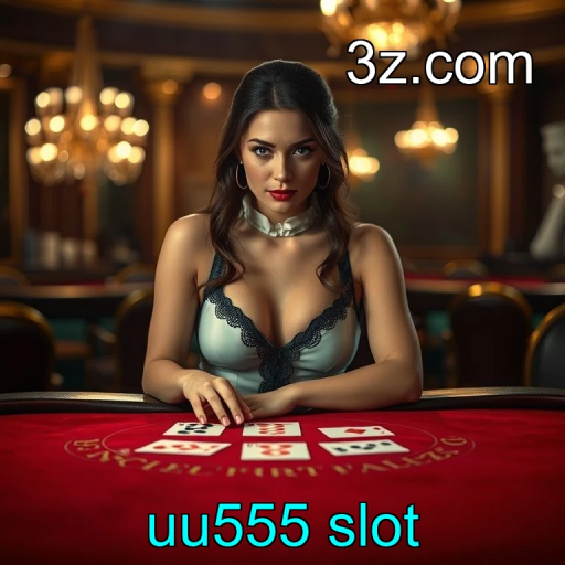 Guias Imperdíveis no uu555 slot: Aprenda e Jogue Melhor