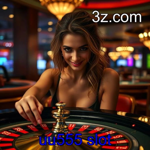 Experimente a emoção highroller no uu555 slot hoje mesmo