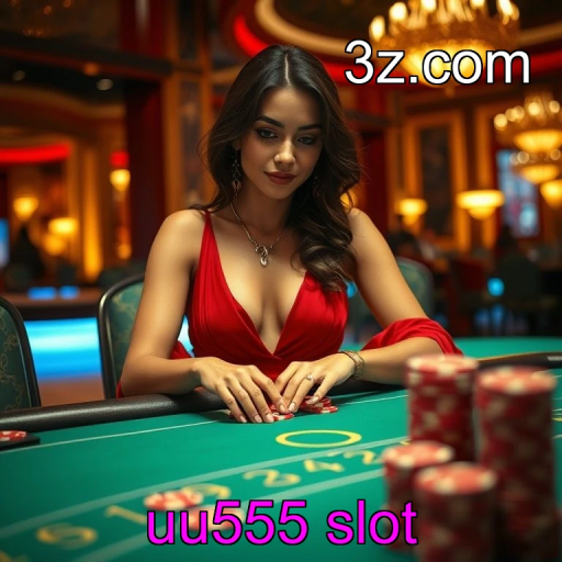 Lealdade Brilhante no uu555 Slot: Inovações que Encantam Jogadores