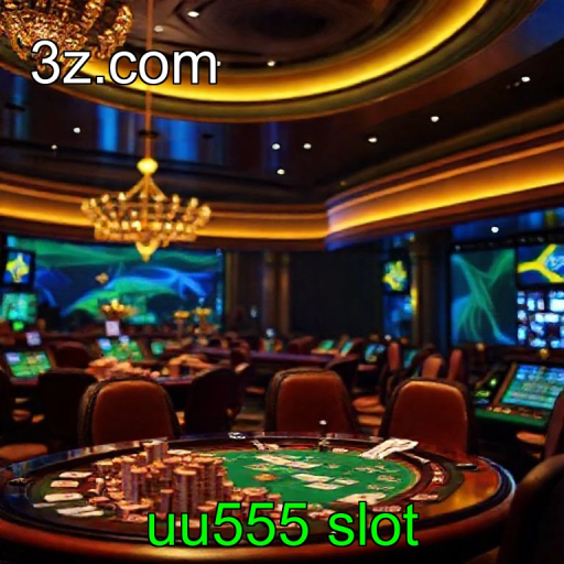 Promoções Imperdíveis do uu555 Slot para Jogadores de Todas as Idades